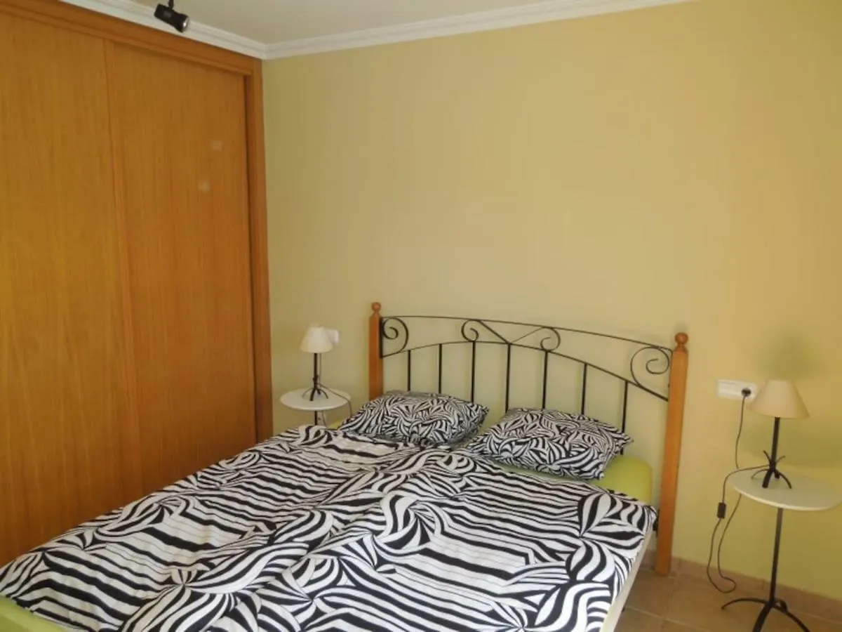Casa Soleada Close To The Sea + Beach, Wifi, 2 Pools, Terrace, Sea View, Sat-Tv Granadilla De Abona Apartment